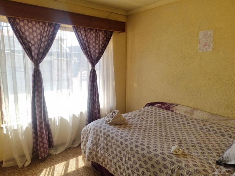 3 Bedroom Property for Sale in Kgotsong Free State